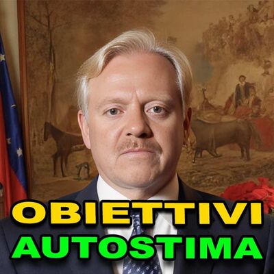 7 Segreti degli Obiettivi, Autostima e Miglioramento Personale