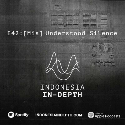 Indonesia In-Documentary: (Mis) Understood Silence