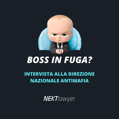 Liberano i boss? Intervista alla Direzione Nazionale Antimafia