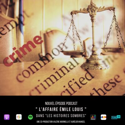L'affaire Émile Louis