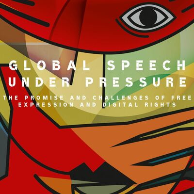 Symposium Series: Nani Jansen Reventlow