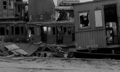 #27 - The Interior Crocodile Alligator School Of Experience