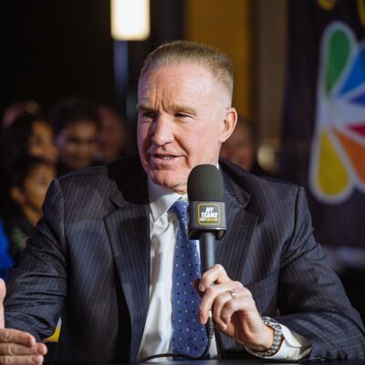  Chris Mullin | Stick to Your Routine 