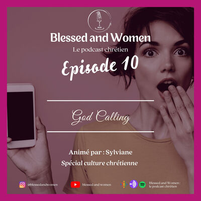 God Calling : Film chrétien Netflix - Episode 10 | Culture Chrétienne