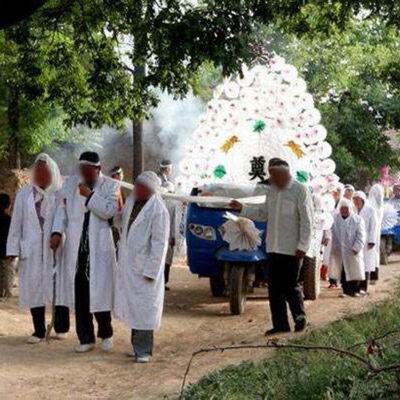 历史趣闻录 为什么要守七