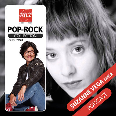 "Luka" de Suzanne Vega - RTL2 Pop-Rock Collection