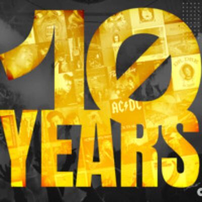 10 Year Reflection - The Sonic Collective