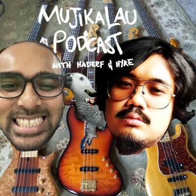 010: Bassist Daddies with Ebi & Ash