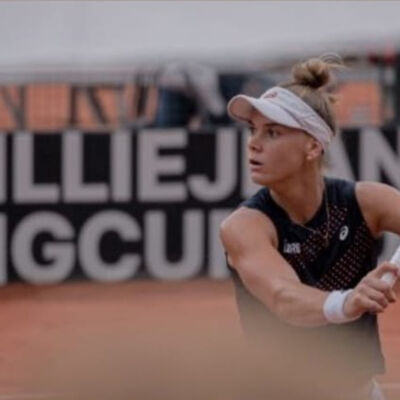 Match Pointe #133 - Brasil bate Argentina e vai pegar a Alemanha na próxima fase da Billie Jean King Cup