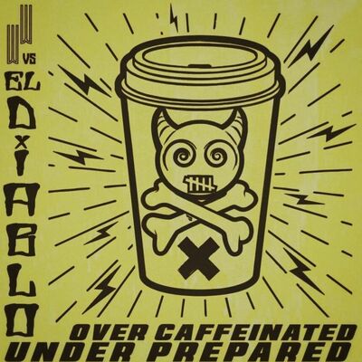 Ben 'El Diablo' Robson  - Unorthodox Performance