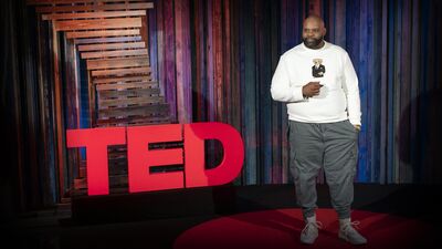 Un programa para empoderar a maestros negros en EE. UU. | Michelle Laura