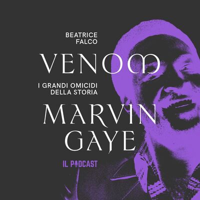 Marvin Gaye