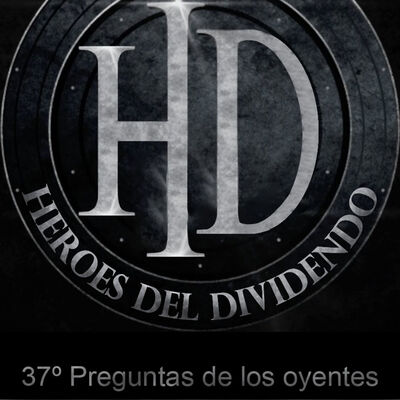 37º Programa HD - Preguntas de los oyentes