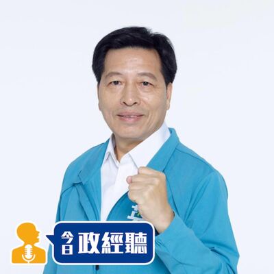 深耕桃園30年！2022要參選市長的鄭寶清是「鹼性離子水」發明家？！