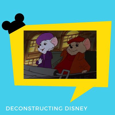 The Rescuers