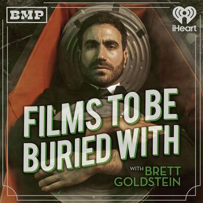 David Dastmalchian (The Life Of Chuck / Late Night With The Devil / Oppenheimer) • #357