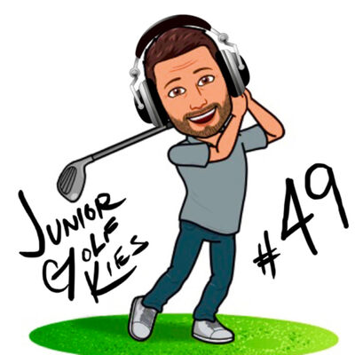 #49 - Alexa Pano - Junior Golfer, 2022