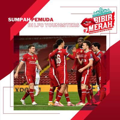  S02E06 - SUMPAH PEMUDA DI LFC YOUNGSTERS