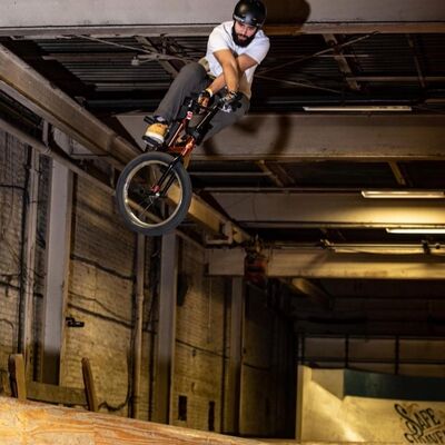 Episode 129 - Jamie Thayer