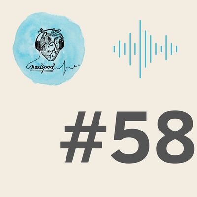 #58 medipod | Vegan - aber gesund!