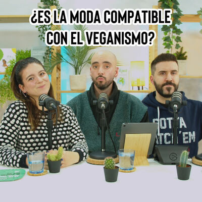 ¿Es la moda compatible con el veganismo?
