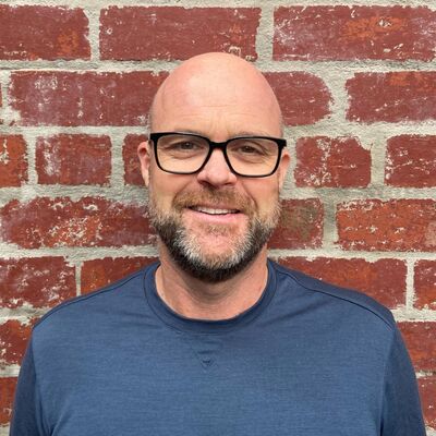 Finding Your Truth North As A Leader - Jeremy Paynter