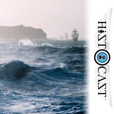 HistoCast 310 - Expedición de Loaysa I. Rumbo a la Especiería