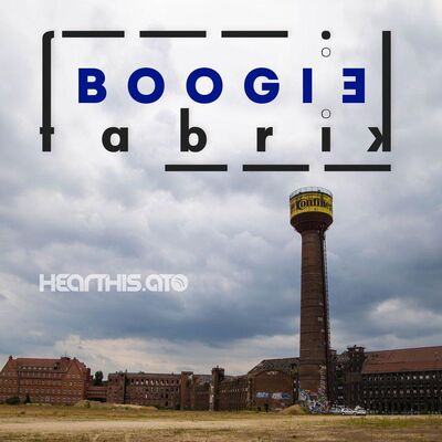 boogie fabrik 97