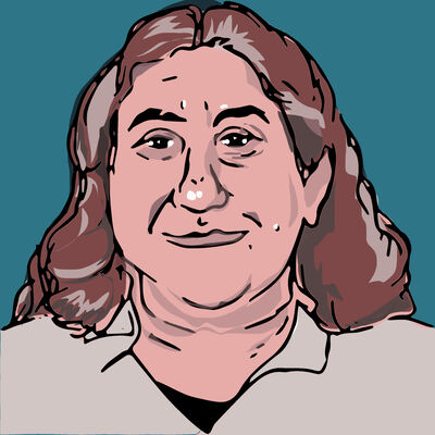 Doubts - with Rachel Perlstein