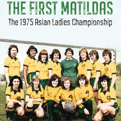 Manly WF 2024: Greg Downes - The First Matildas