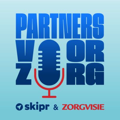Partners voor Zorg | In gesprek over cybersecurity