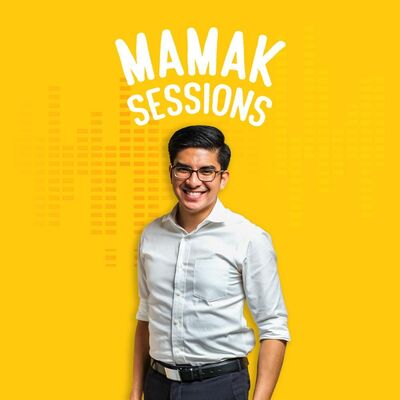 Episode 119 - Risking All, For Change ft Syed Saddiq