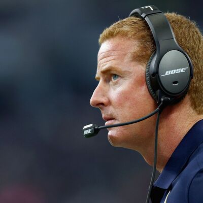 S3 Ep2: If Cowboys sack Garrett, who should replace him?