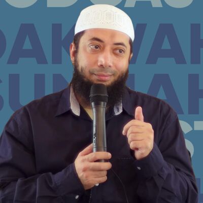 12 Kejadian Di Akhir Jaman - Ustadz Khalid Basalamah