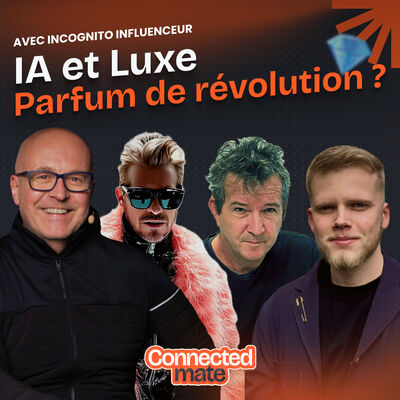 L’intelligence artificielle redéfinit-elle le luxe ?