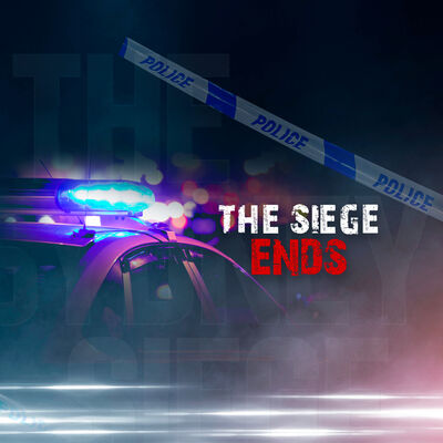 The Siege Ends