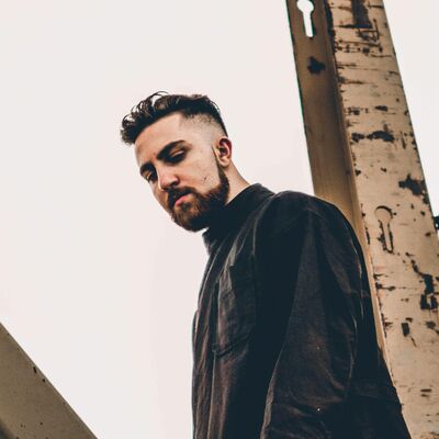 #159: Crimson Child on Organic Sound Processing & Writing A Genre-Bending Album