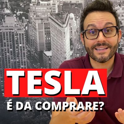 Le azioni TESLA sono da comprare?