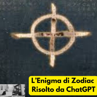 Chi è Zodiac Killer? Lo abbiamo chiesto a ChatGPT. Nuove teorie e ipotesi sul caso