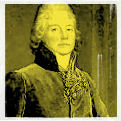 #24 - Charles-Maurice de Talleyrand ou l'art de cultiver sa résilience