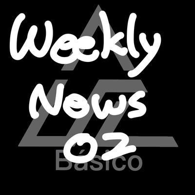 20210706 柔術浪人 02 每週新聞