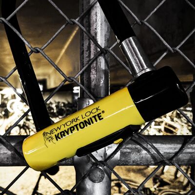 Episode 6: Bike Security: The Search for Lock