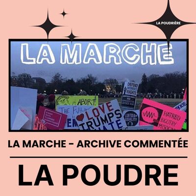 La Poudrière #1 - La Marche