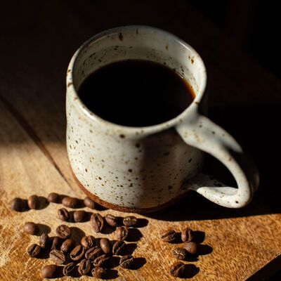 E177: Health And Coffee