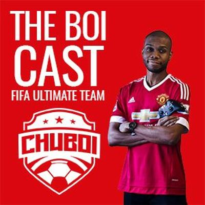 The Boi Cast - Ep.6 - Best Time for FIFA 17 Suggestions?