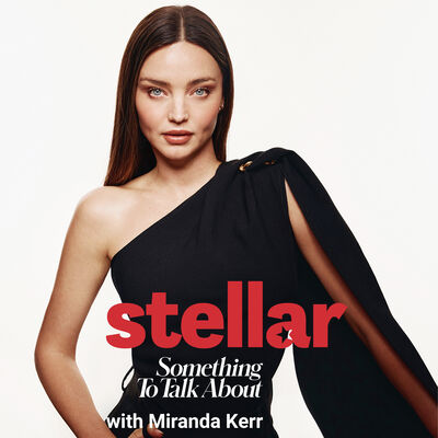 Miranda Kerr on Victoria’s Secret, marriage & the secret behind her Oscars dress