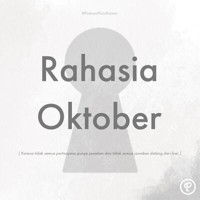 104. Rahasia Oktober