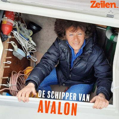 11. Avalon verhuist naar een nieuwe haven