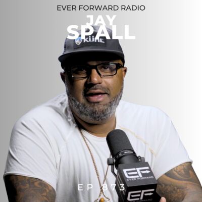 EFR 873: The Best Predictors For Living Longer - V02 Max, HRV, Follistatin and Gene Therapies with Jay Spall