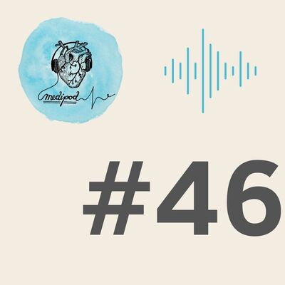 #46 medipod | Was macht die DKMS?